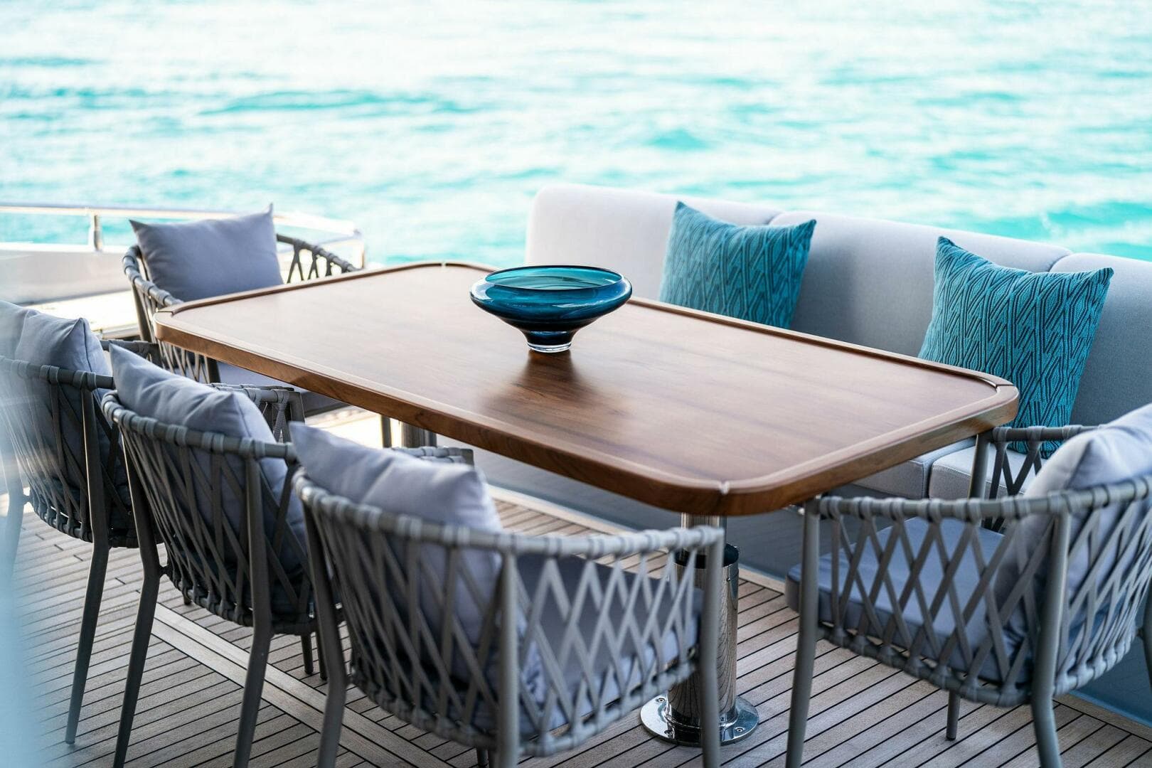 2024 Aquitalia Yachts Flybridge — photo 91