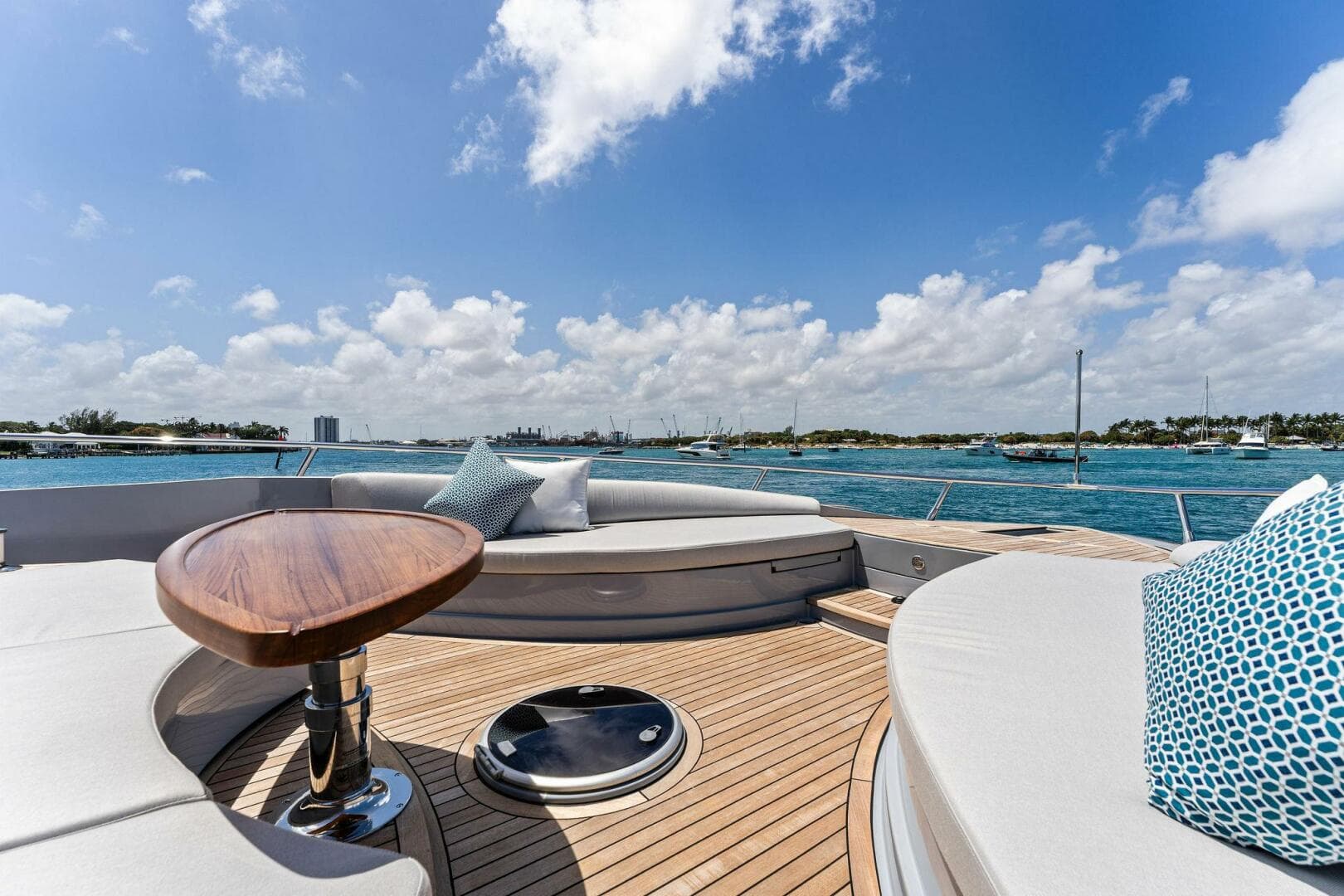 2024 Aquitalia Yachts Flybridge — photo 60