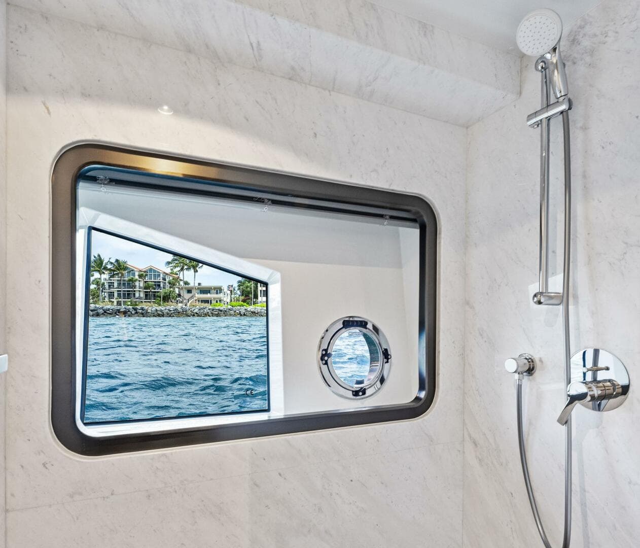 2024 Aquitalia Yachts Flybridge — photo 56