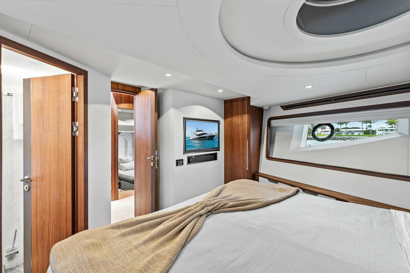 2024 Aquitalia Yachts Flybridge — photo 53