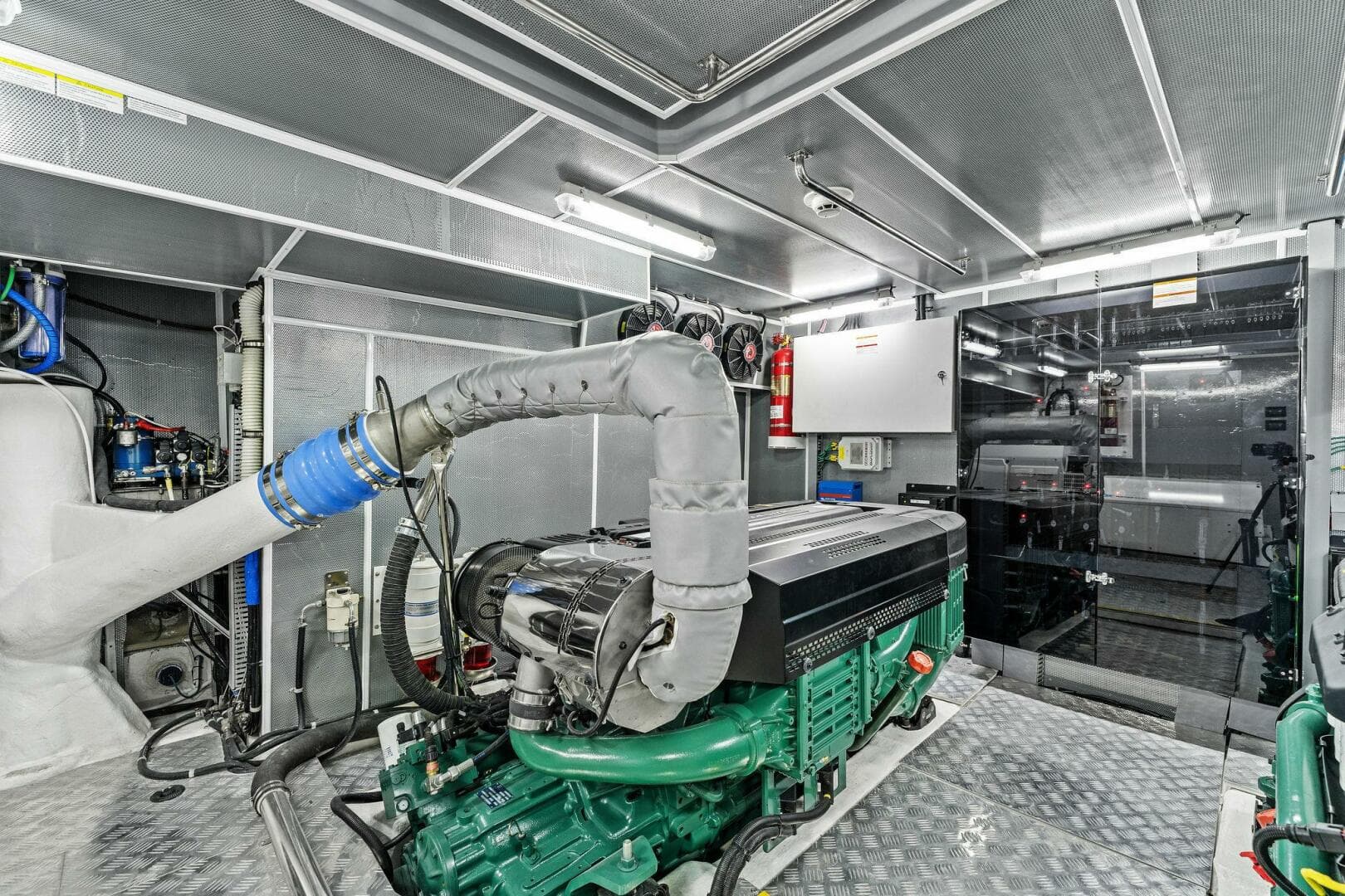 2024 Aquitalia Yachts Flybridge — photo 94