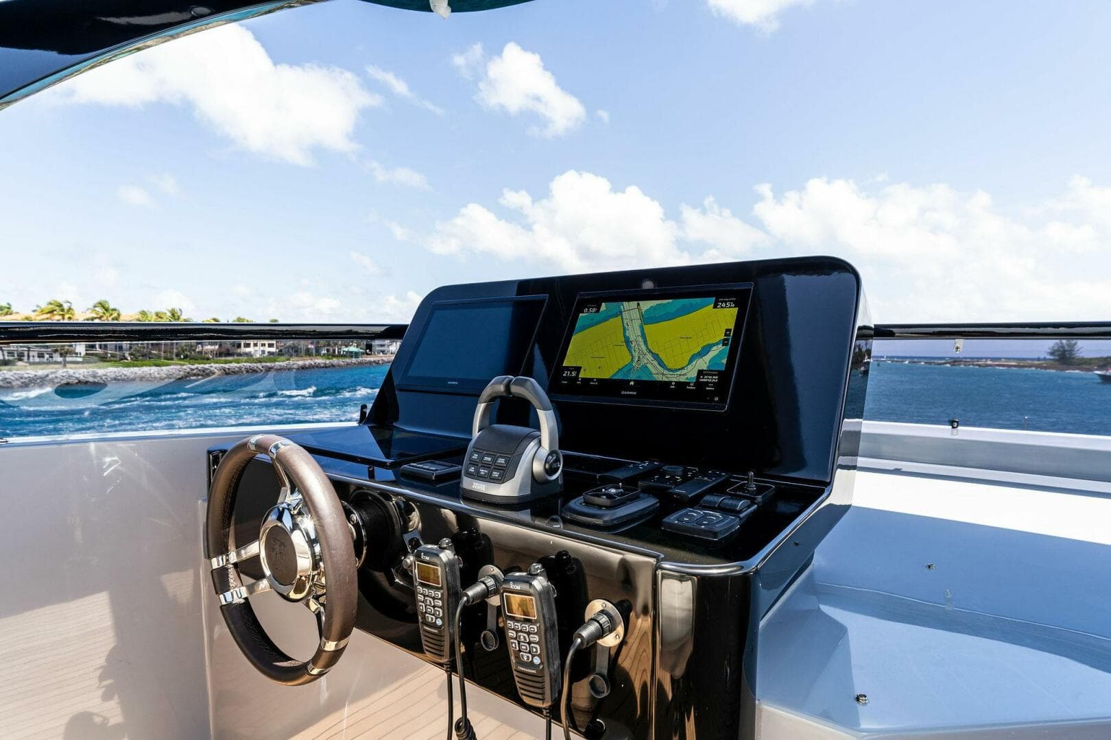 2024 Aquitalia Yachts Flybridge — photo 67