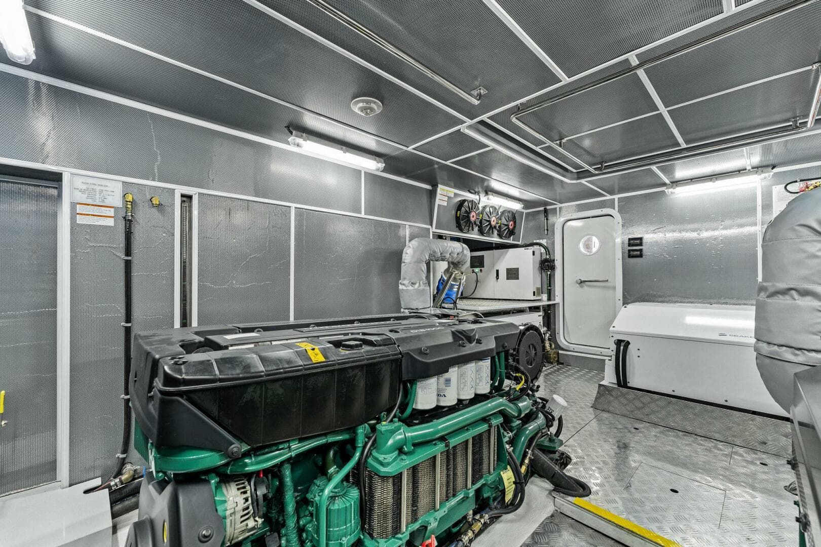 2024 Aquitalia Yachts Flybridge — photo 99