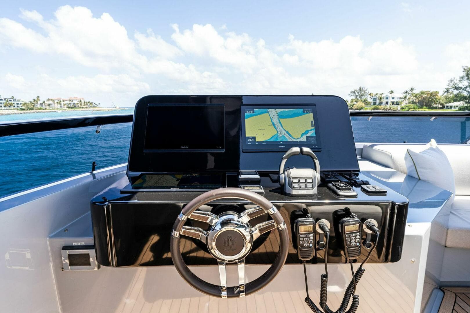 2024 Aquitalia Yachts Flybridge — photo 68