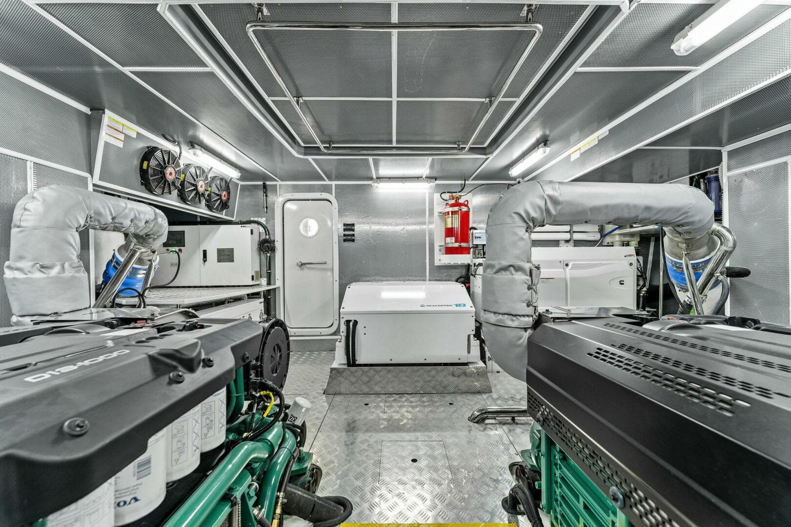 2024 Aquitalia Yachts Flybridge — photo 97