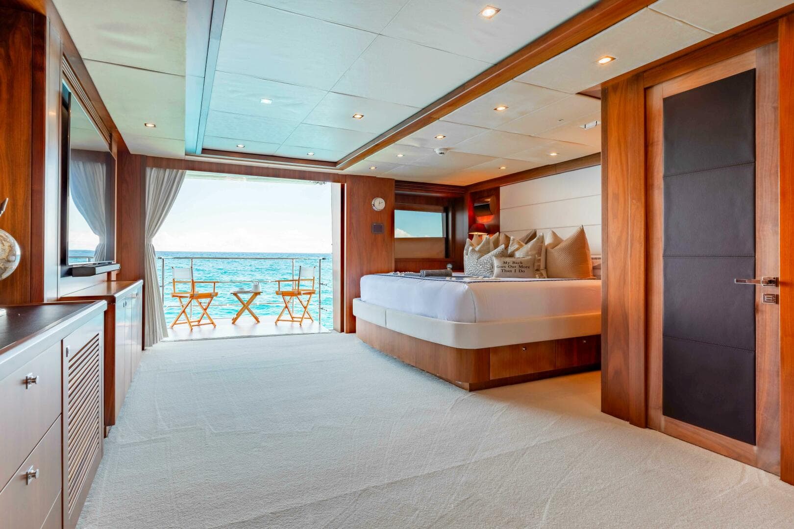 2010 Sunseeker 40M — photo 13