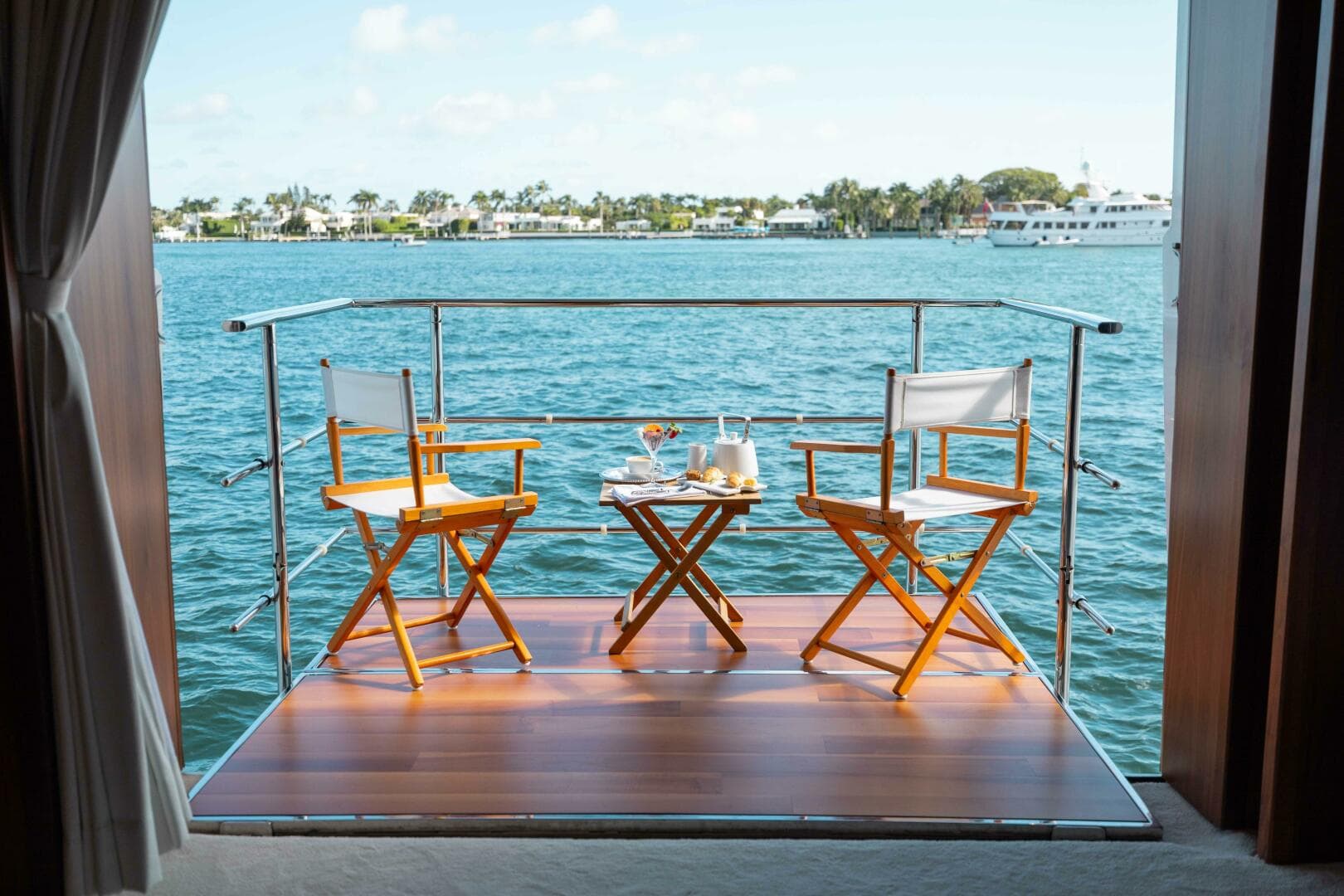 2010 Sunseeker 40M — photo 15