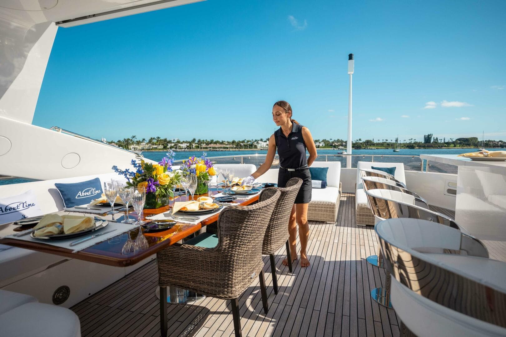 2010 Sunseeker 40M — photo 37