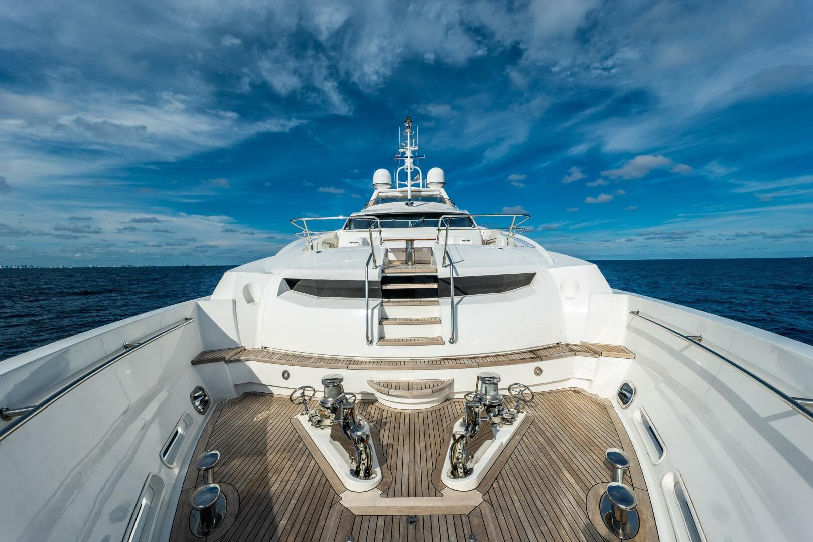 2010 Sunseeker 40M — photo 44