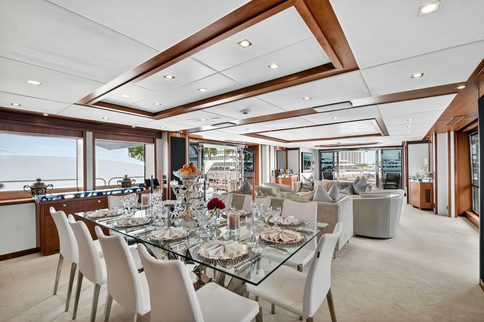 2010 Sunseeker 40M — photo 11