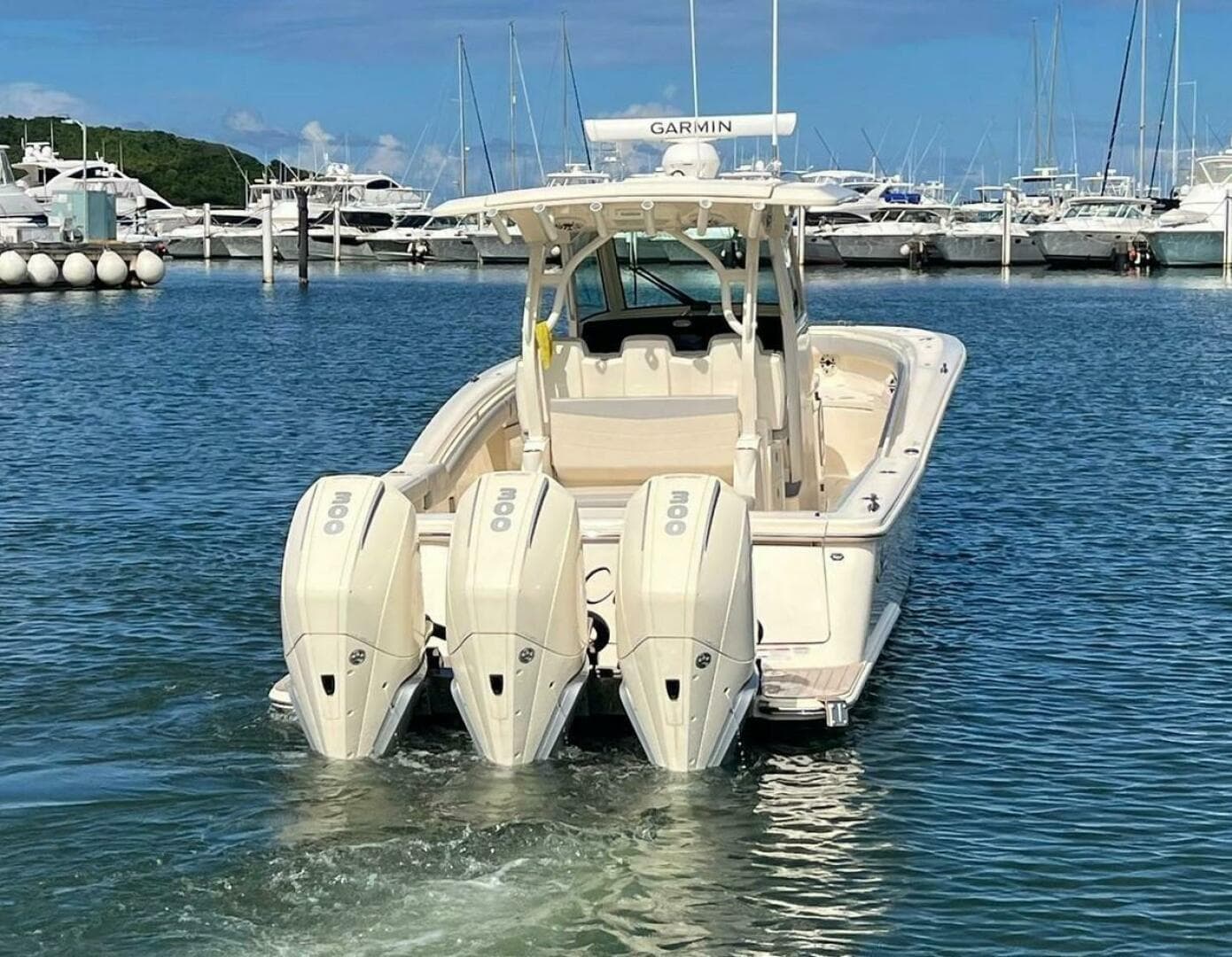 2023 Scout 355 LXF — photo 11