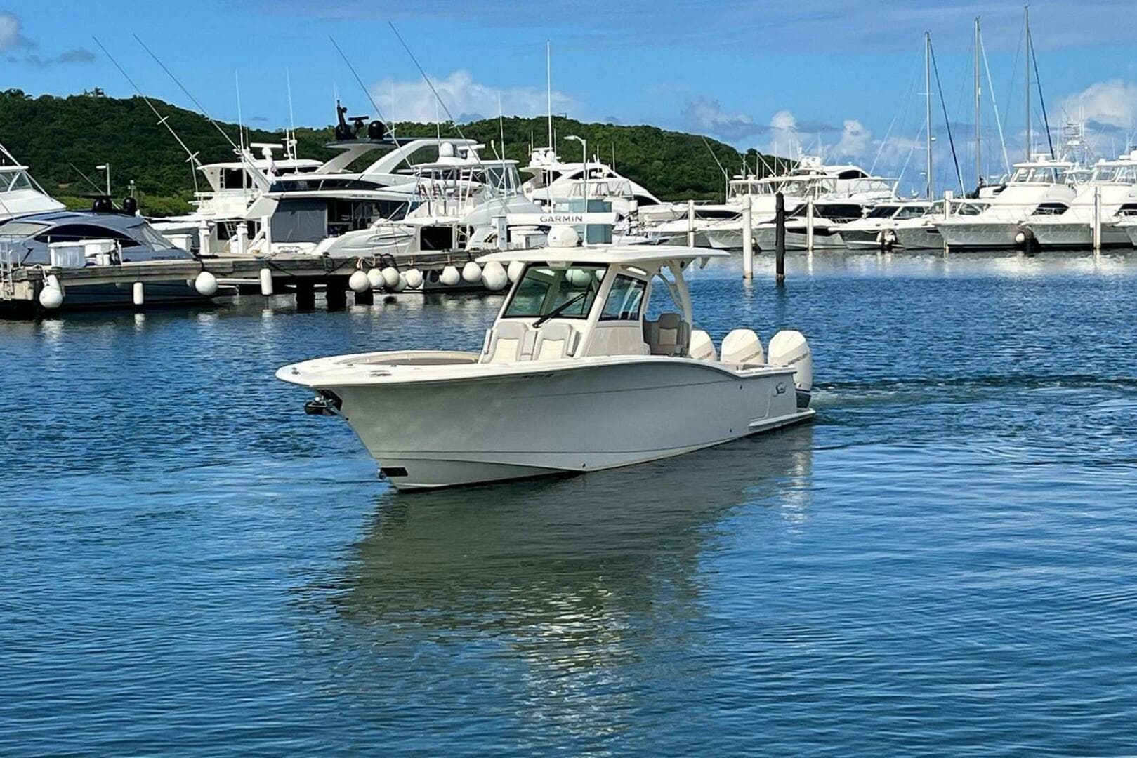 2023 Scout 355 LXF — photo 7