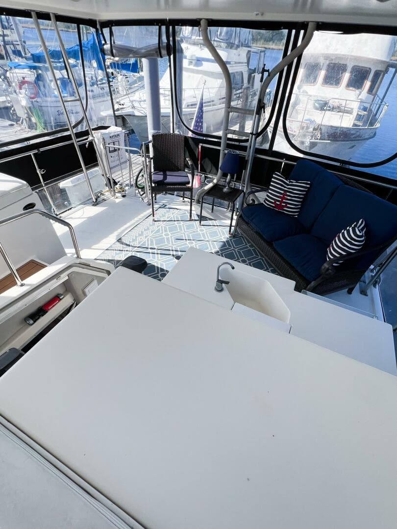 1994 Cruisers 3850 — photo 17