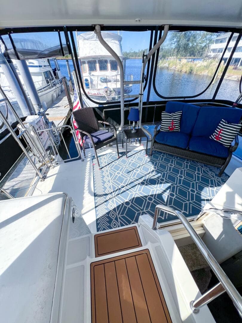 1994 Cruisers 3850 — photo 10