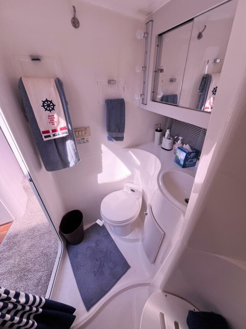 1994 Cruisers 3850 — photo 52