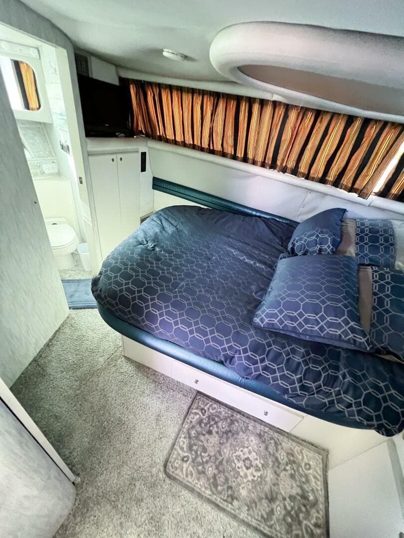 1994 Cruisers 3850 — photo 56