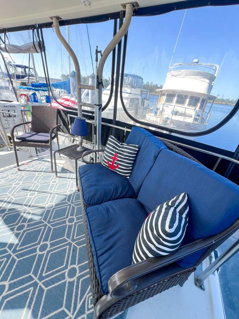 1994 Cruisers 3850 — photo 23