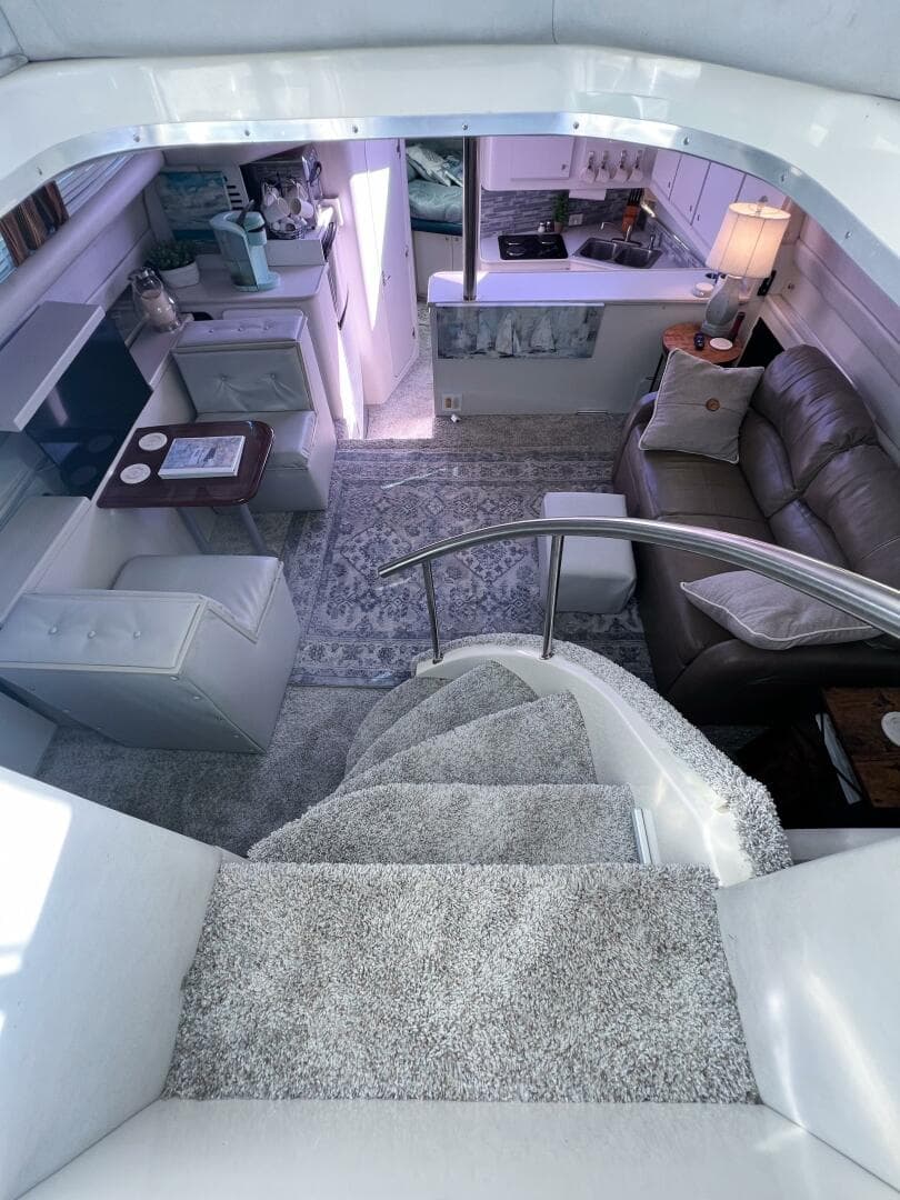 1994 Cruisers 3850 — photo 27