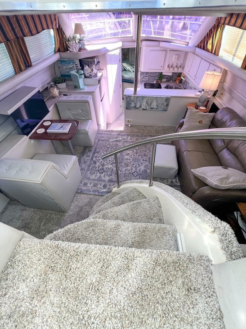 1994 Cruisers 3850 — photo 28