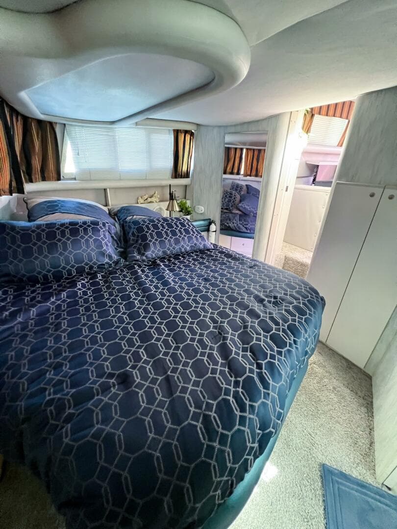 1994 Cruisers 3850 — photo 61