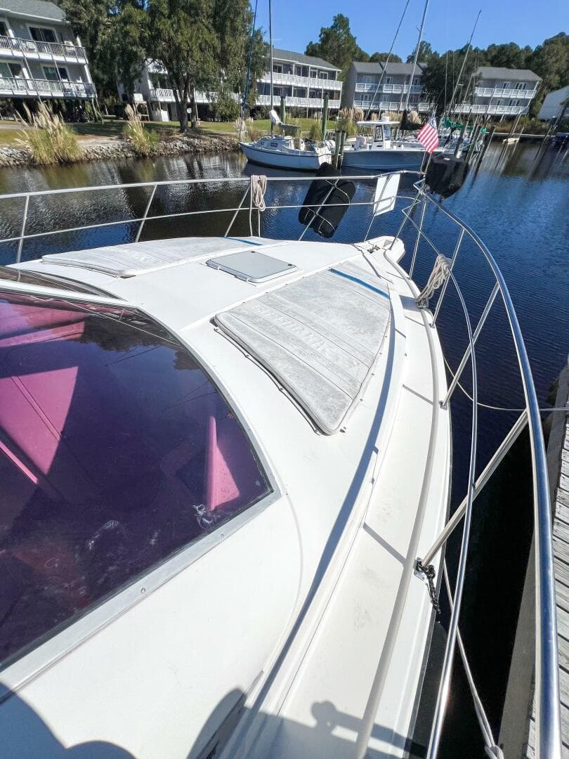 1994 Cruisers 3850 — photo 62