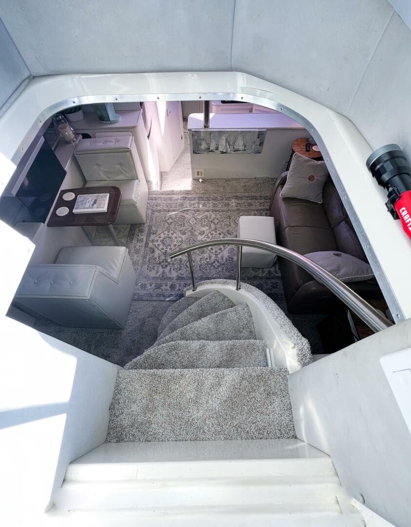 1994 Cruisers 3850 — photo 26