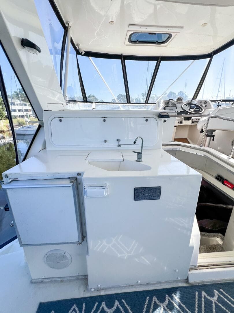 1994 Cruisers 3850 — photo 25