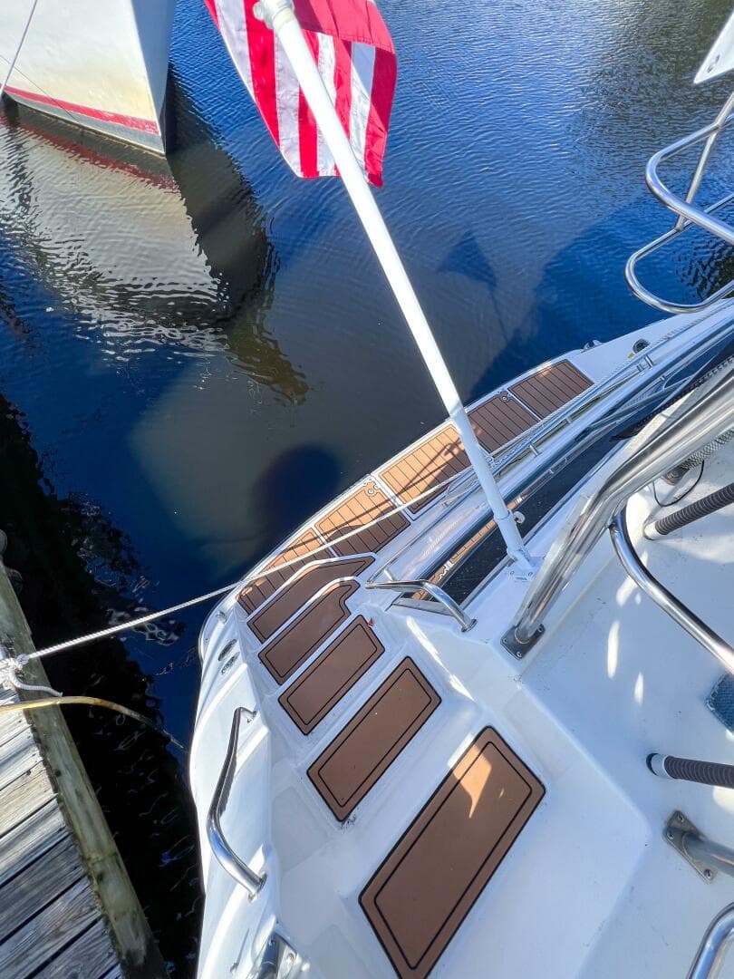 1994 Cruisers 3850 — photo 9