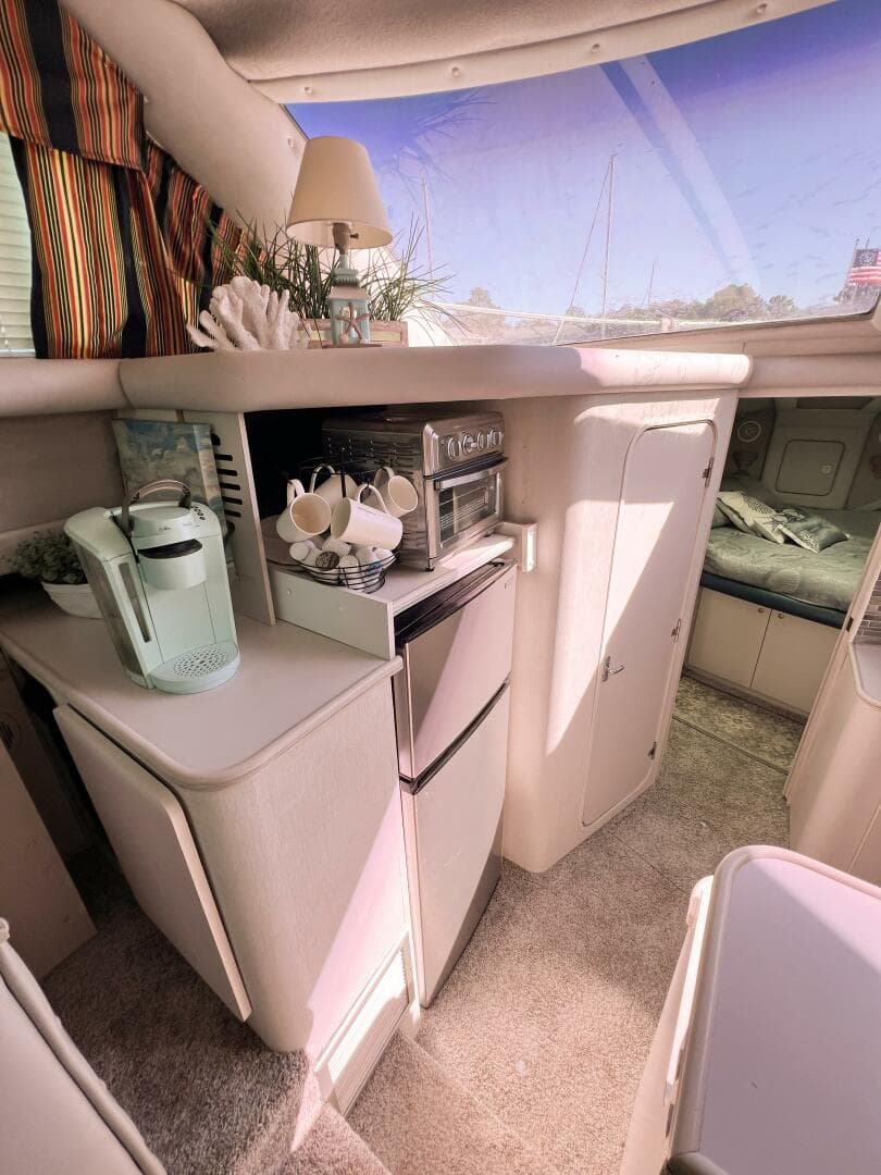 1994 Cruisers 3850 — photo 40