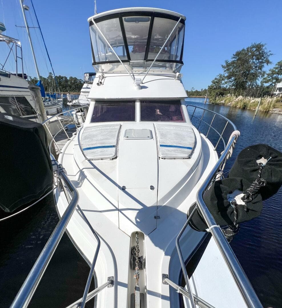 1994 Cruisers 3850 — photo 63