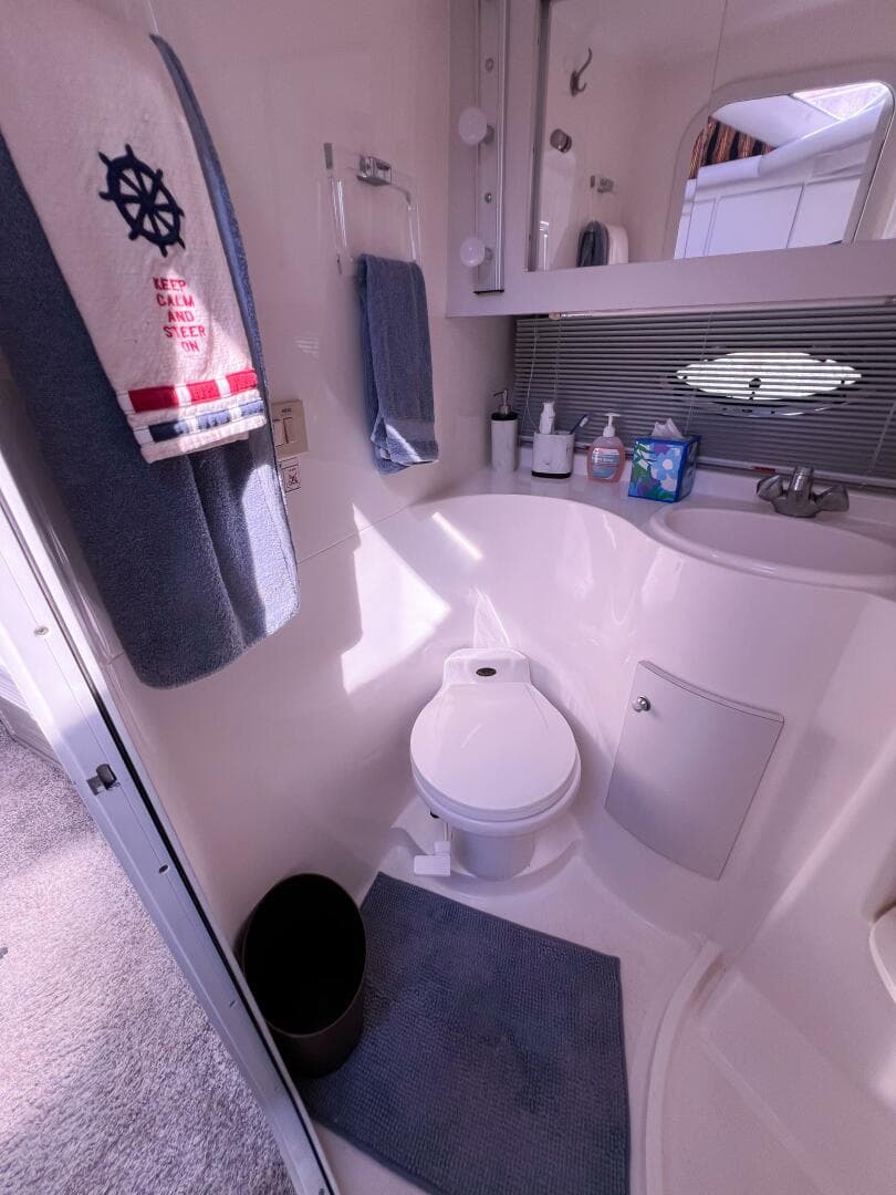 1994 Cruisers 3850 — photo 50