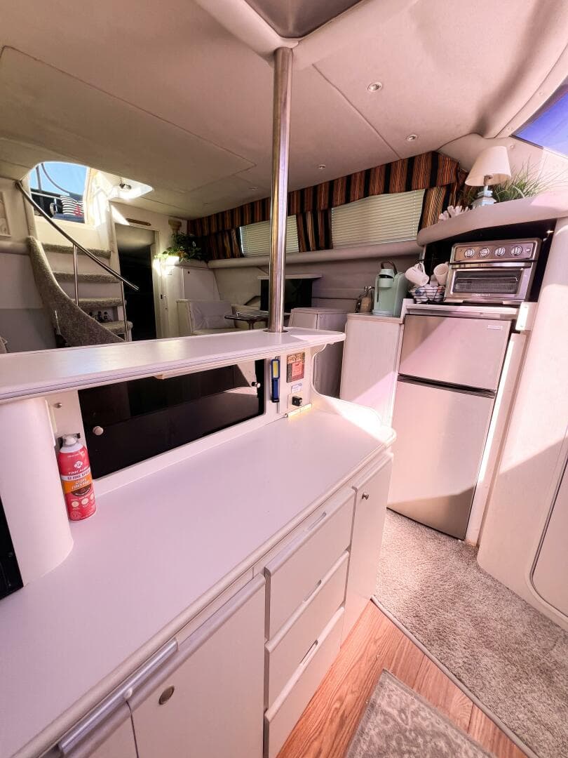 1994 Cruisers 3850 — photo 47