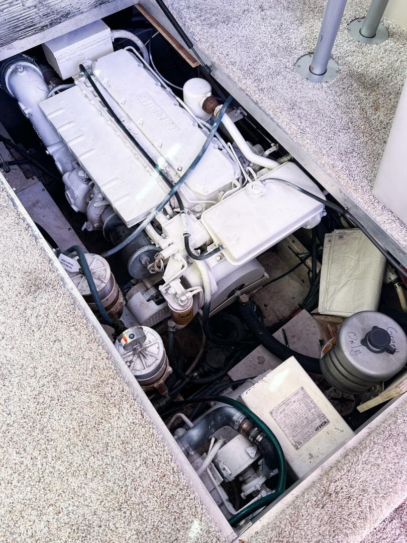 1994 Cruisers 3850 — photo 64