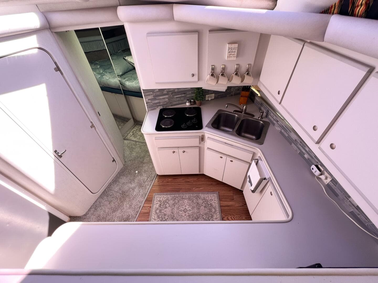 1994 Cruisers 3850 — photo 38