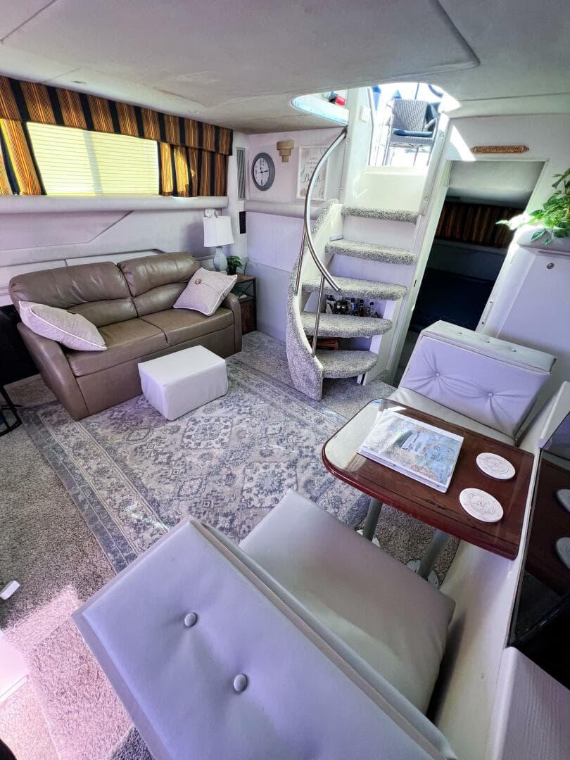 1994 Cruisers 3850 — photo 30