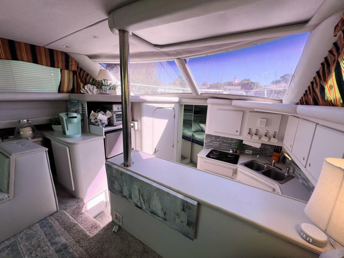 1994 Cruisers 3850 — photo 37