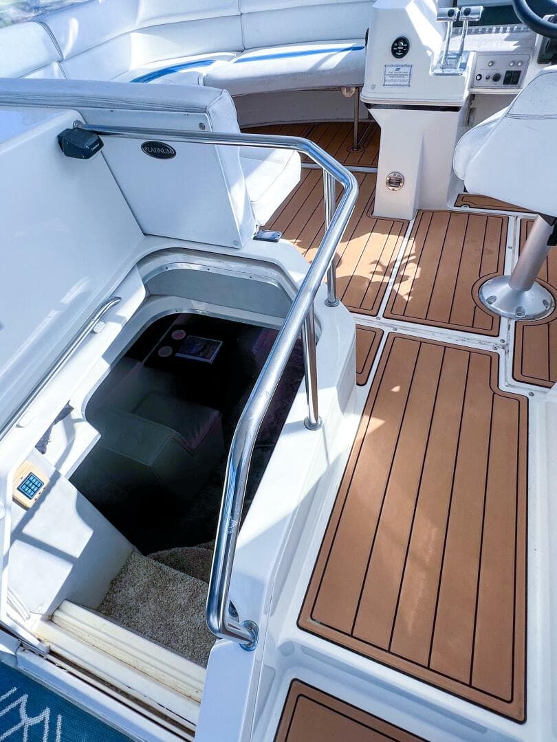 1994 Cruisers 3850 — photo 12