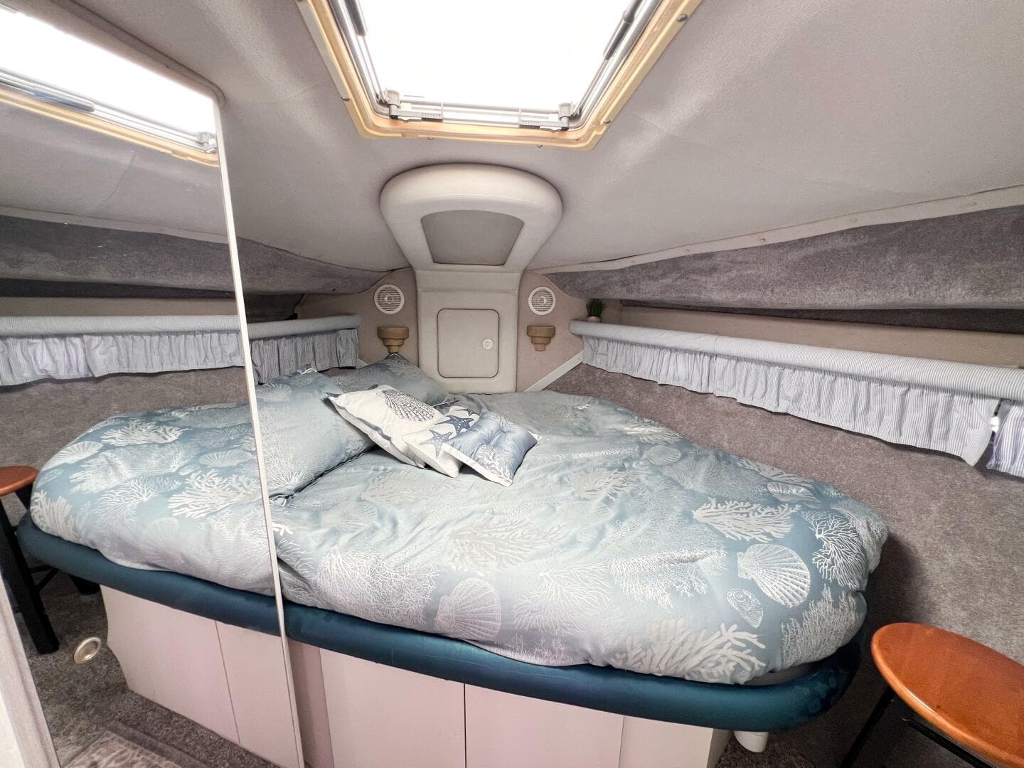 1994 Cruisers 3850 — photo 53