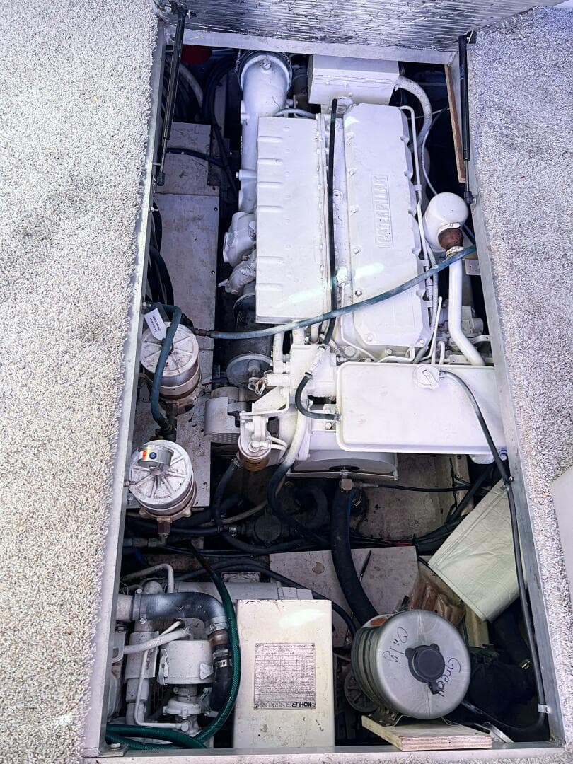 1994 Cruisers 3850 — photo 65