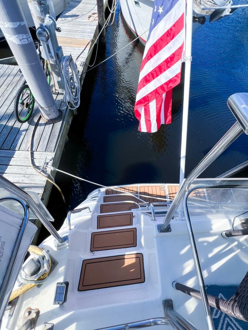 1994 Cruisers 3850 — photo 8