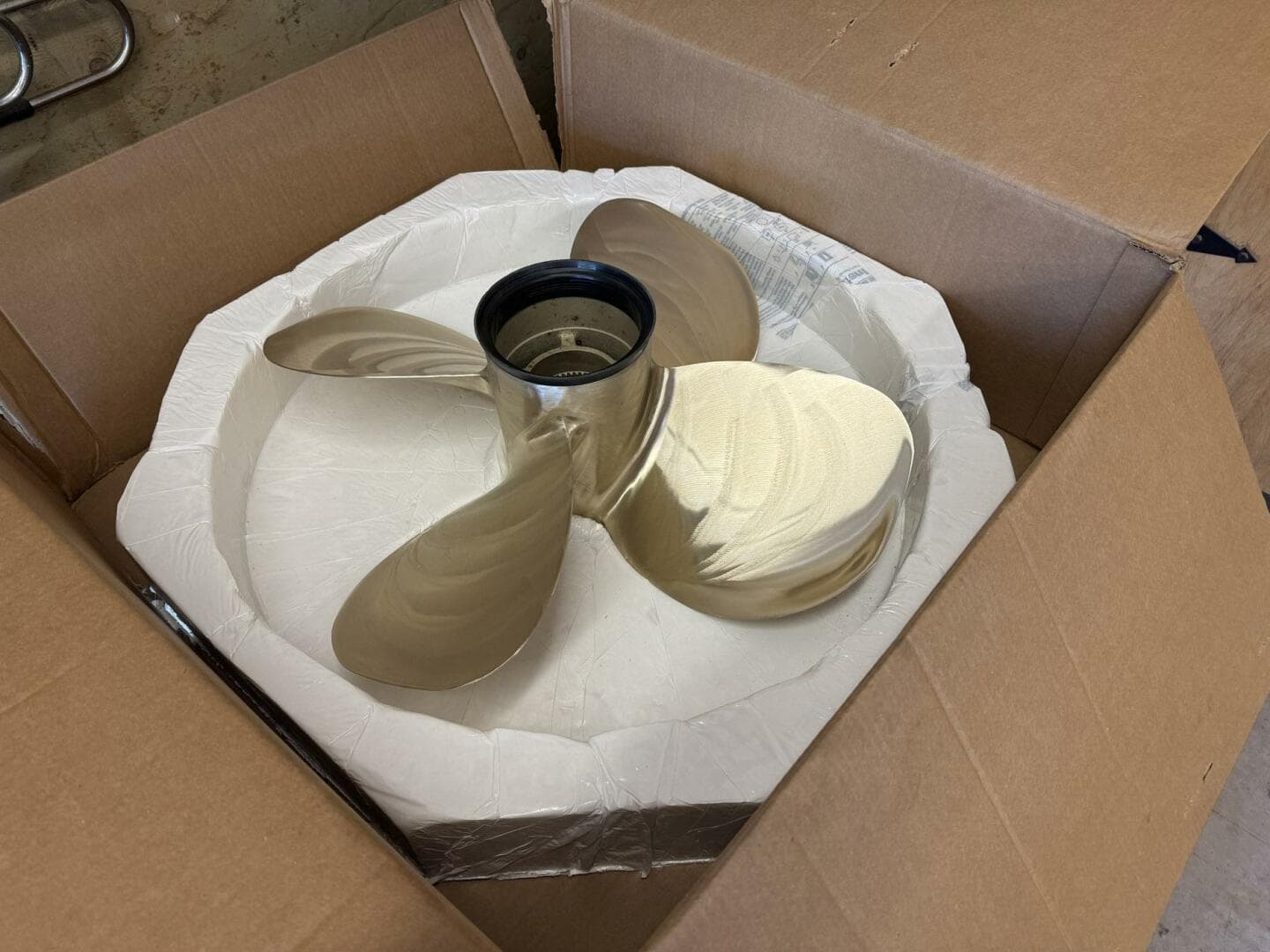 2021 Sabre 58 Salon Express — photo 48