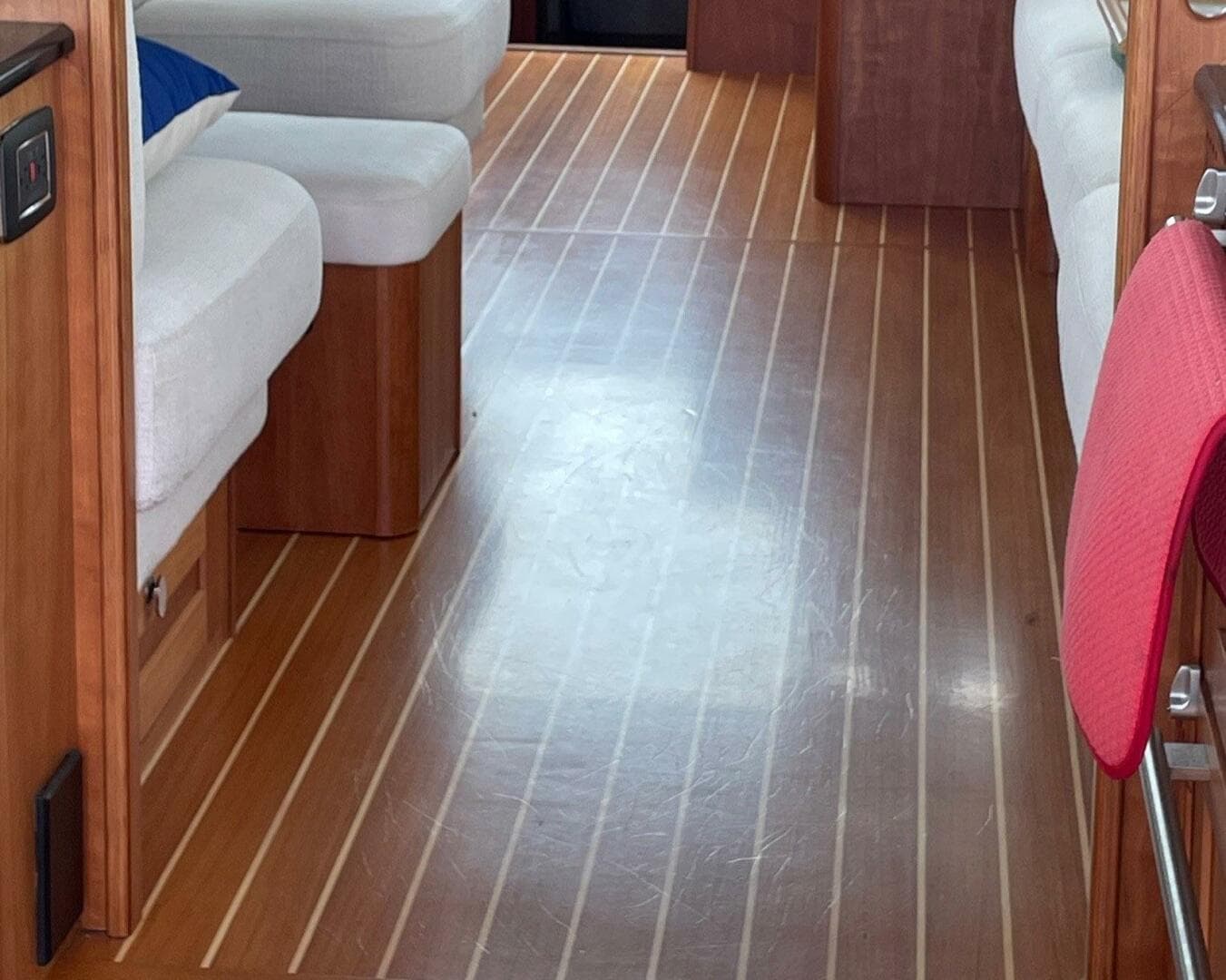 2021 Sabre 58 Salon Express — photo 11