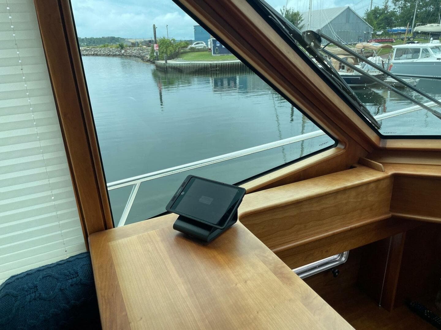 2021 Sabre 58 Salon Express — photo 14