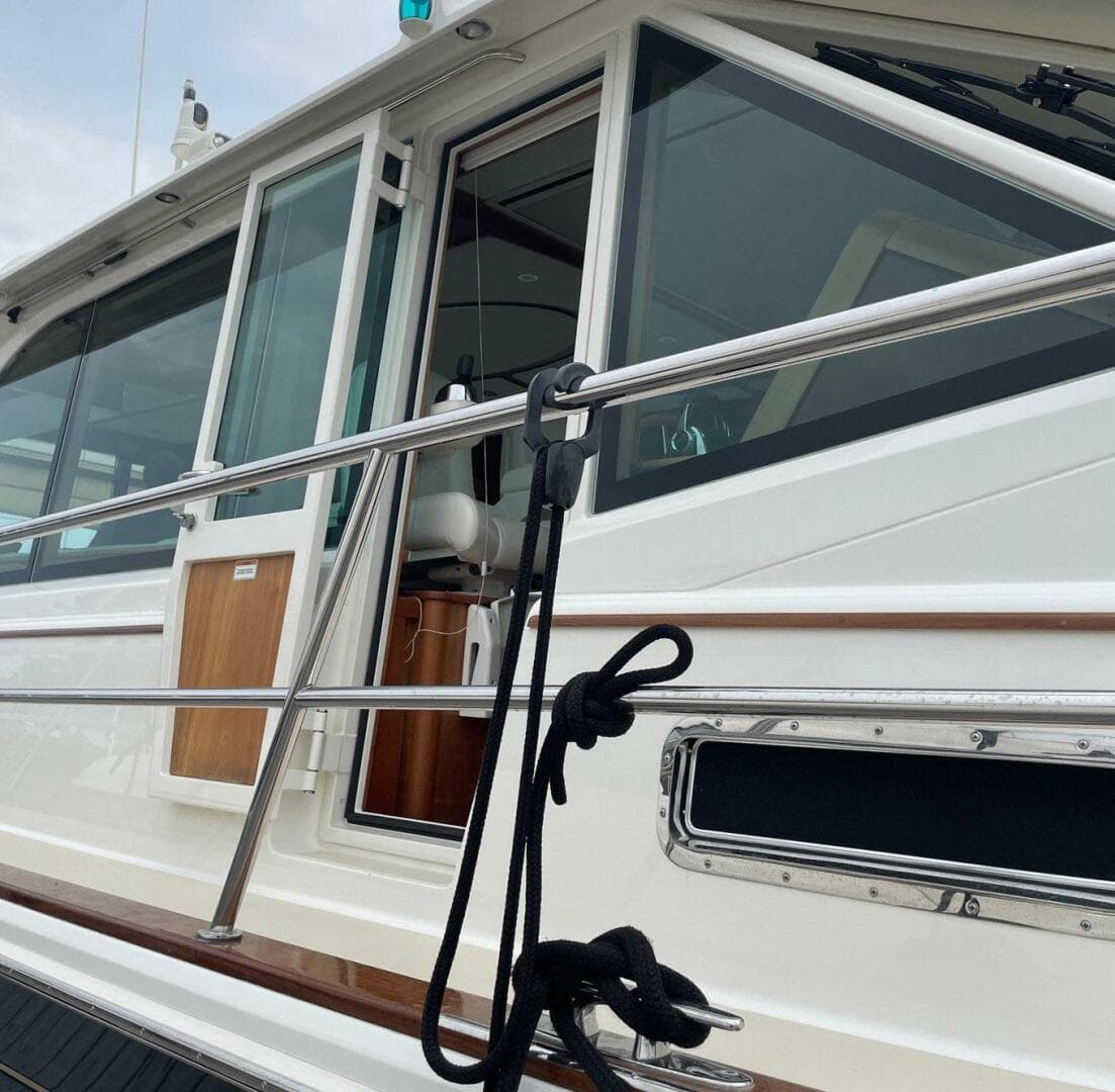 2021 Sabre 58 Salon Express — photo 34