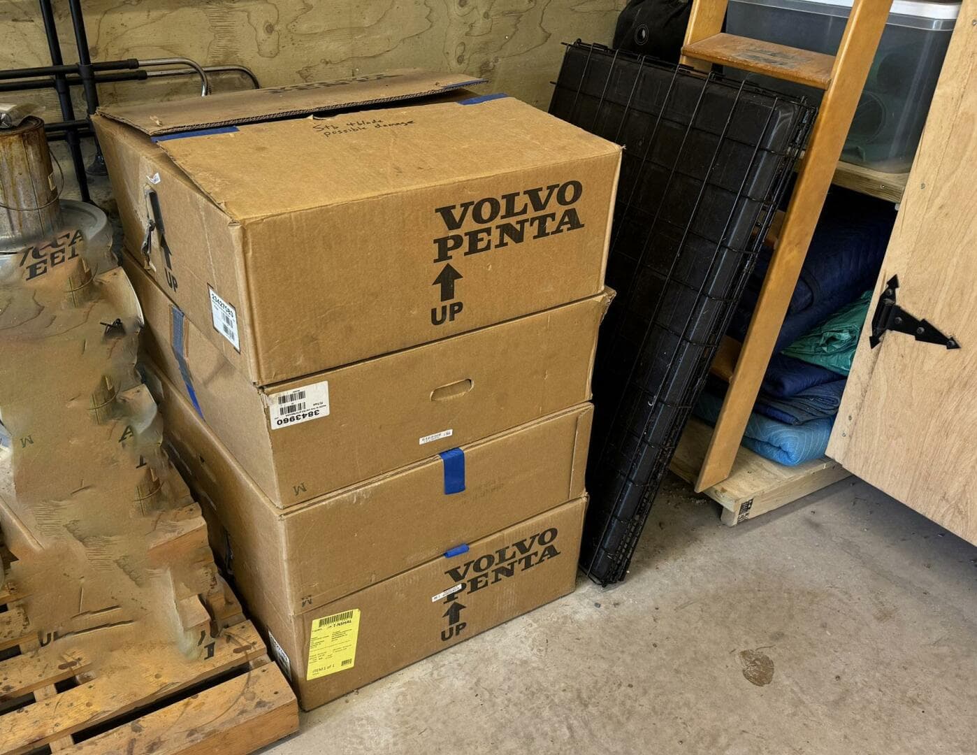 2021 Sabre 58 Salon Express — photo 49