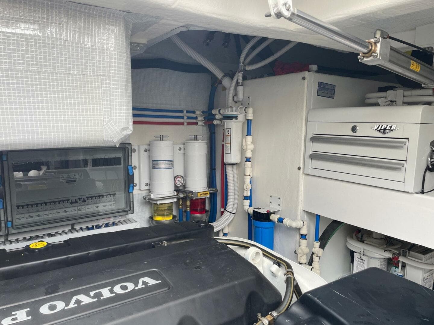 2021 Sabre 58 Salon Express — photo 44