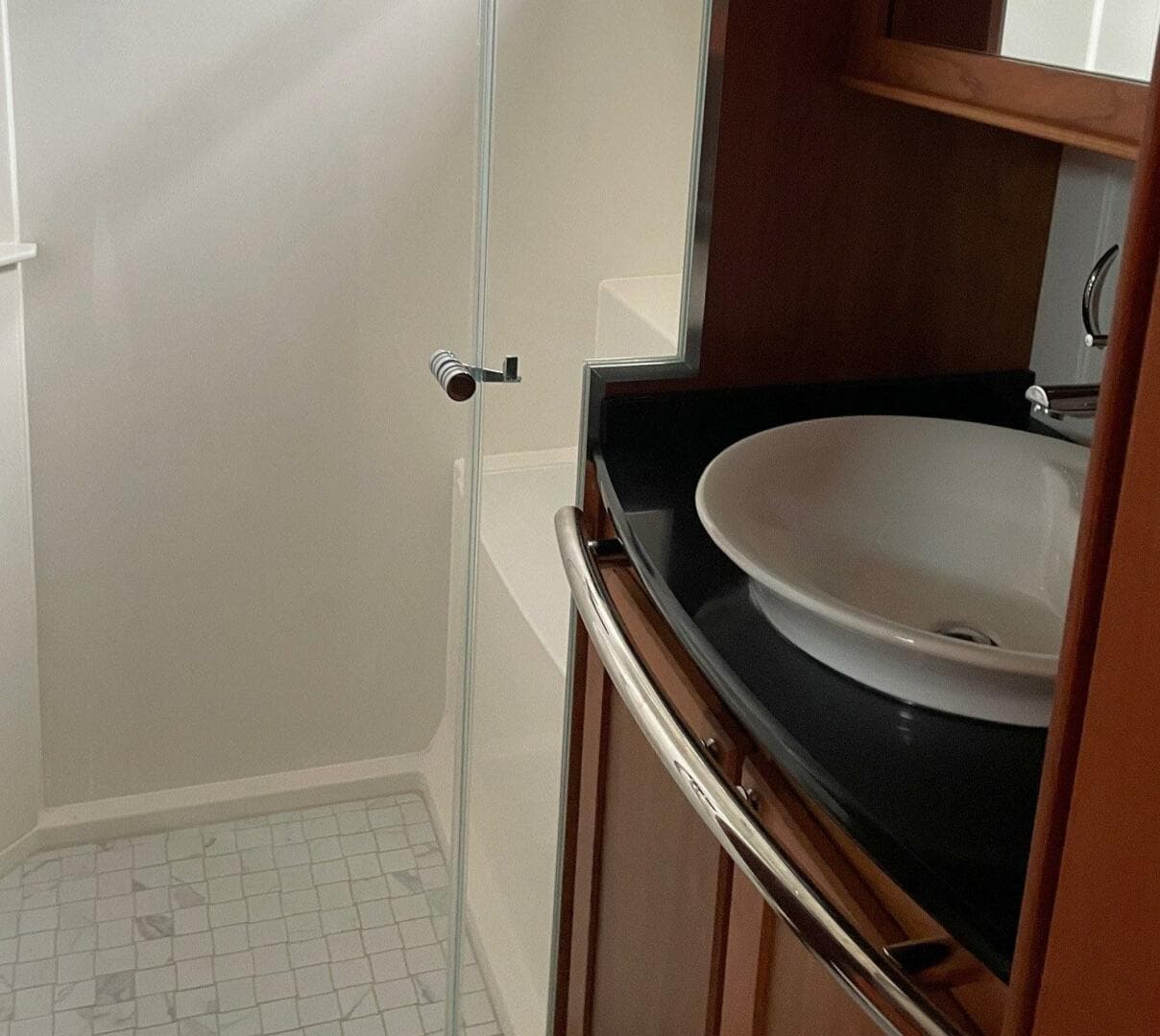 2021 Sabre 58 Salon Express — photo 28