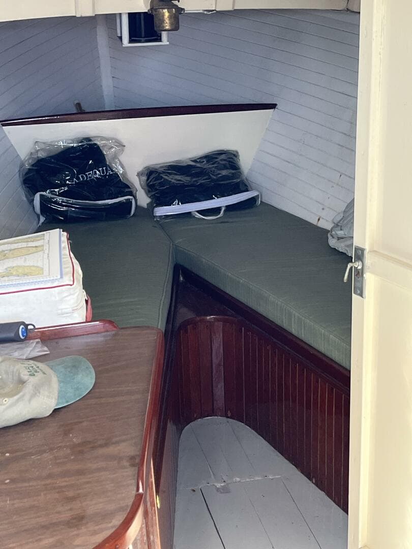 1950 Bunker And Ellis Downeast Pleasure — photo 12