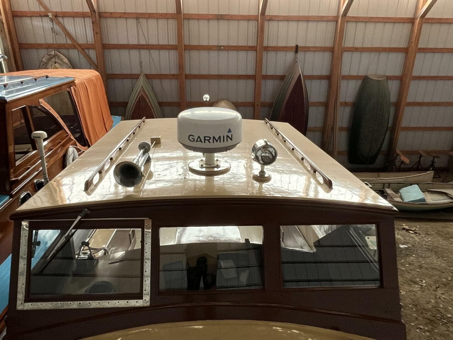 1950 Bunker And Ellis Downeast Pleasure — photo 4