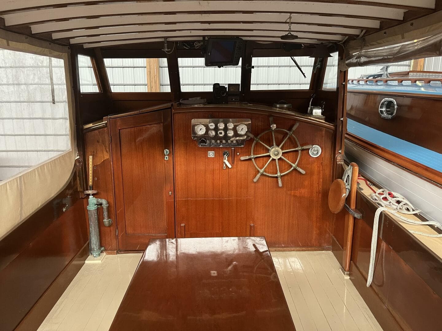 1950 Bunker And Ellis Downeast Pleasure — photo 6